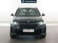 Nuova BMW X5 M Sport 298 CV (219 kW) 2026 Black sapphire metallizzato SUV