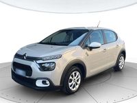 Usata Citroën C3 PureTech 83 CV (61 kW) 2023 Argento rose Utilitaria