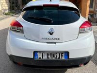 usata Renault Mégane III Monofuel