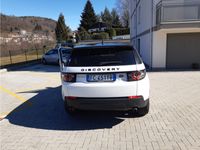 usata Land Rover Discovery Sport 2.0 td4 SE awd 150cv auto