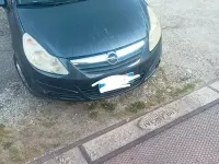 Usata Opel Corsa 60 CV (44 kW) 2008 Utilitaria