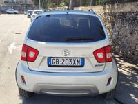 usata Suzuki Ignis Ignis 1.2 Hybrid Cool