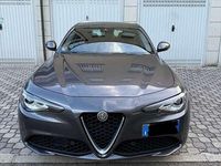 Usata Alfa Romeo Giulia Executive 160 CV (117 kW) 2019 Berlina