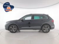 Gebraucht VW Tiguan Elegance 150 PS (110 kW) 2023 SUV