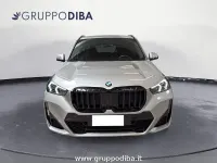 Usata BMW X1 M Sport 163 CV (119 kW) 2025 Grigio SUV