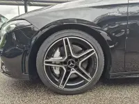 Begagnad Mercedes A35 AMG AMG 306 HK (225 kW) 2019 Svart Sedan