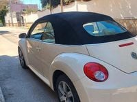 Usata VW New Beetle 105 CV (77 kW) 2007 Utilitaria