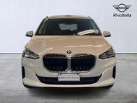 Usata BMW 218 Comfort Edition 135 CV (99 kW) 2023 Bianco Station wagon