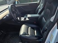 Usata Tesla Model Y Performance 378 kW (514 CV) 2022 Bianco SUV