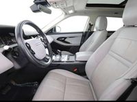 Usata Land Rover Range Rover evoque 179 CV (131 kW) 2020 SUV