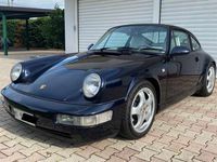 usata Porsche 911 Carrera 4 964 Coupe 3.6