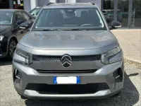 Usata Citroën C3 101 CV (74 kW) 2025 Grigio canna di fucile SUV