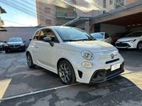 usata Abarth 500 1.4 Turbo T-Jet 145 CV *PREZZO PROMO*