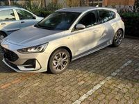Usata Ford Focus ST-Line 125 CV (91 kW) 2023 Argento Berlina