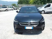 Usata Opel Corsa GS Line 102 CV (75 kW) 2022 Nero Utilitaria
