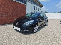 Usata Renault Clio Zen 75 CV (55 kW) 2018 Nero Station wagon