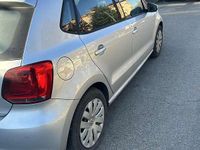 Begagnad VW Polo Comfortline 69 HK (50 kW) 2010 Sedan