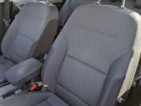 Usata VW Golf VII Comfortline 110 CV (80 kW) 2015 Berlina