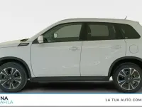 Usata Suzuki Vitara 129 CV (94 kW) 2022 Bianco SUV