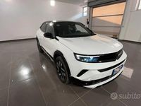 Occasion Opel Mokka S 131 ch (96 kW) 2025 Blanc SUV