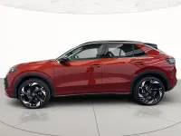 Usata VW T-Roc Style 115 CV (84 kW) 2026 Flame red metallizzato nero SUV