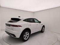 Occasion Jaguar E-Pace R-Dynamic 150 ch (110 kW) 2021 Blanc SUV