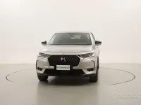 Usata DS Automobiles DS7 Crossback Business 131 CV (96 kW) 2021 Grigio SUV