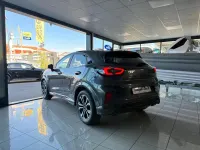 Usata Ford Puma ST-Line 125 CV (91 kW) 2026 Grigio SUV