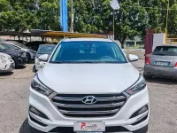 Usata Hyundai Tucson Xpossible 141 CV (103 kW) 2017 Bianco SUV