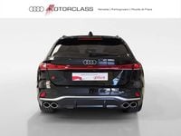 Usata Audi S5 367 CV (269 kW) 2024 Nero Station wagon
