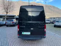 Usata VW Crafter 140 CV (102 kW) 2019 Marrone Furgone