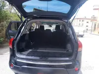 Usata Nissan Qashqai +2 140 CV (102 kW) 2010 Nero SUV