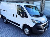 Usata Fiat Ducato 120 CV (88 kW) 2022 Bianco Furgone