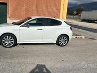 Usata Alfa Romeo Giulietta 2011 Bianco Utilitaria