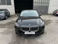 Usado BMW 218 Efficient Dynamics 150 HP (110 kW) 2024 Preto Carrinha