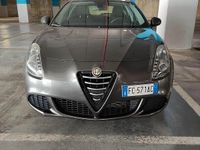 Usata Alfa Romeo Giulietta 120 CV (88 kW) 2015 Utilitaria