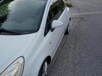 usata Opel Corsa 4ª serie - 2011