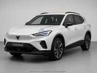 Usata Cupra Terramar 204 CV (150 kW) 2025 Bianco SUV