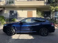 Usata BMW X4 M Sport 190 CV (139 kW) 2022 SUV