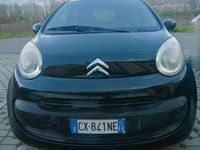 Usata Citroën C1 68 CV (50 kW) 2005 Utilitaria