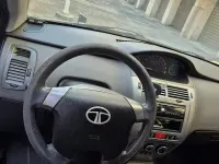 Usata Tata Indica 75 CV (55 kW) 2010 Grigio Berlina