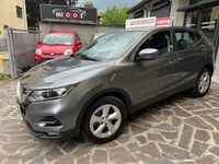 usata Nissan Qashqai 1.5 dCi 115 CV DCT Business CAMBIO AUTOMATICO