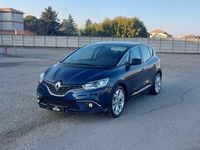 Usata Renault Scénic IV Zen 110 CV (80 kW) 2018 Other Monovolume