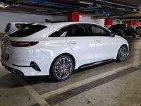 usata Kia ProCeed GT Ceed / cee'd 1.6 crdi Line 136cv