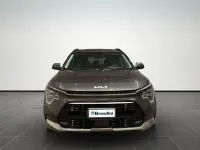 Usata Kia e-Niro Premium 77 kW (105 CV) 2023 Grigio metallizzato SUV