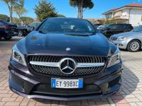 usata Mercedes CLA220 CLA 220CDI Automatic Premium