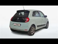Usata Renault Twingo Equilibre 65 CV (47 kW) 2024 Azzurro Utilitaria