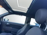 Usata Fiat 500 Dolcevita 2023 Grigio