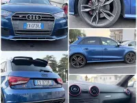 Usata Audi S1 Sportback 231 CV (169 kW) 2015 Utilitaria