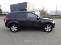 Usata Suzuki Grand Vitara 129 CV (94 kW) 2006 SUV